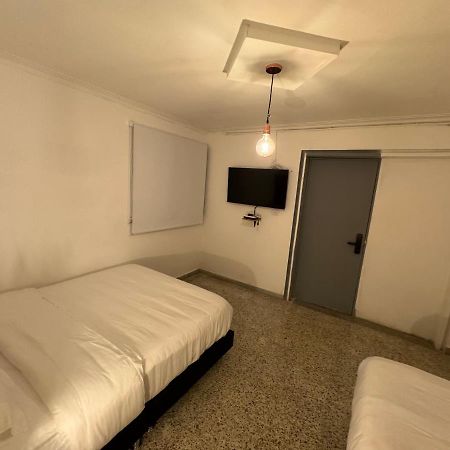 Rustik House Hotel Medellín Buitenkant foto