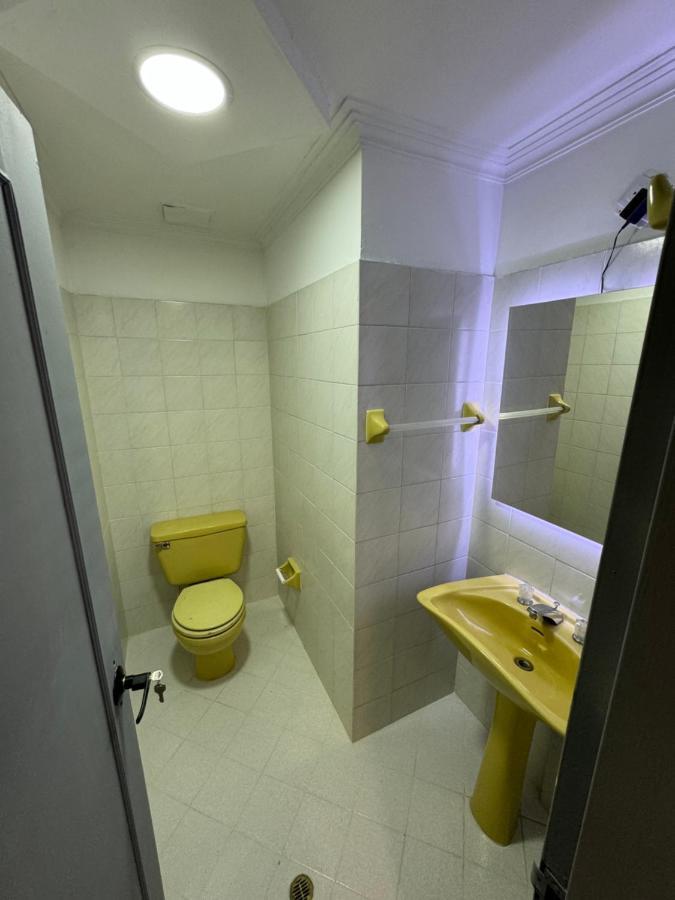 Rustik House Hotel Medellín Buitenkant foto