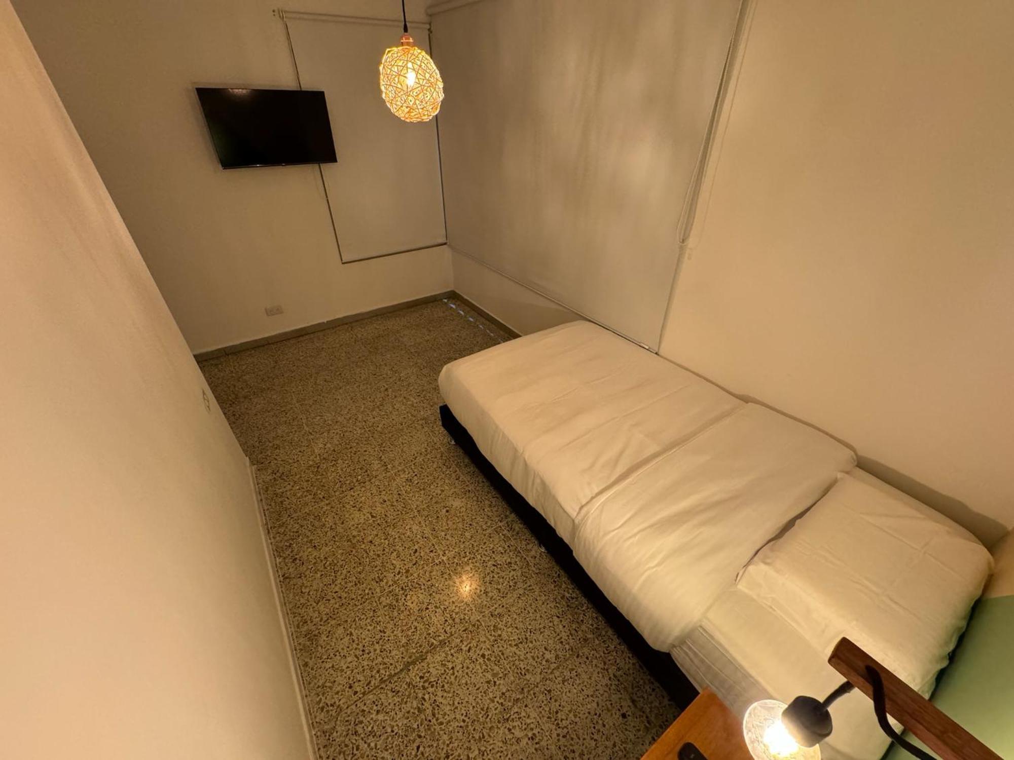 Rustik House Hotel Medellín Buitenkant foto