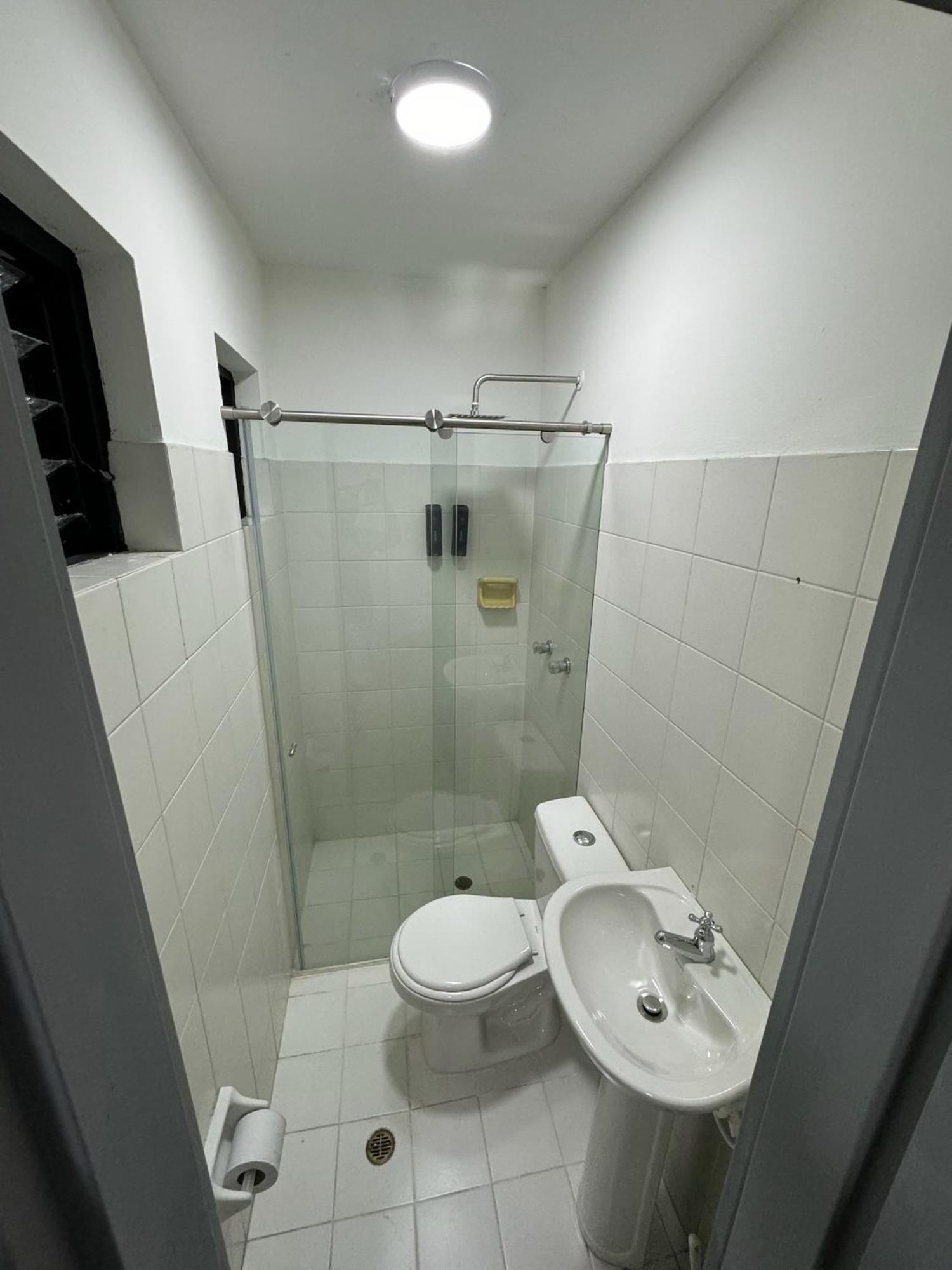 Rustik House Hotel Medellín Buitenkant foto