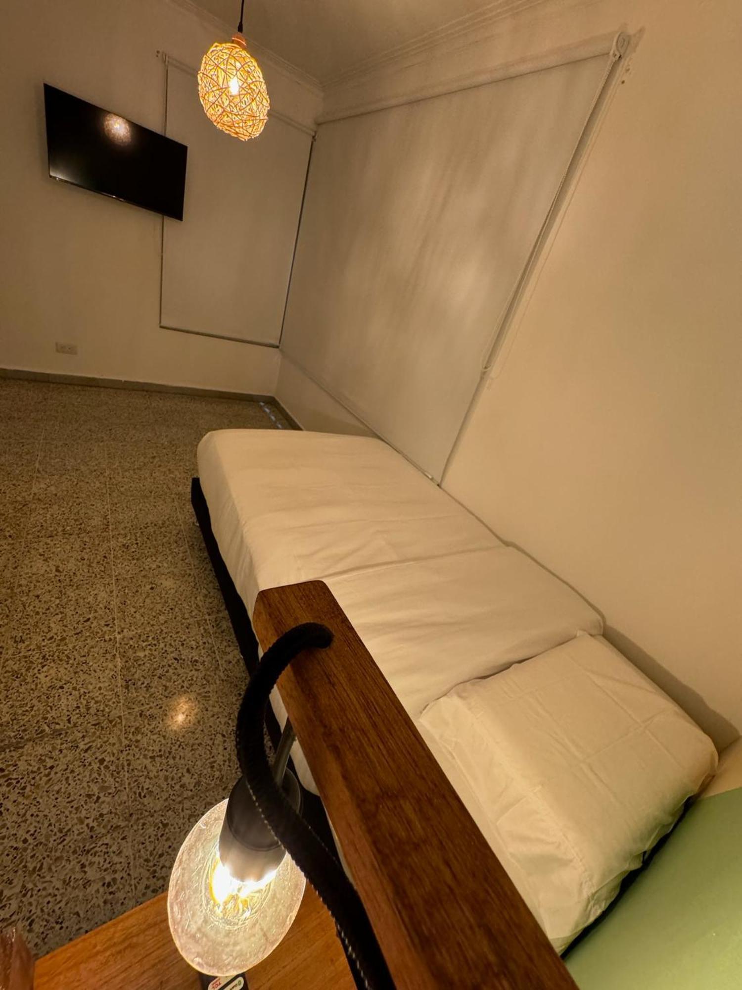 Rustik House Hotel Medellín Buitenkant foto
