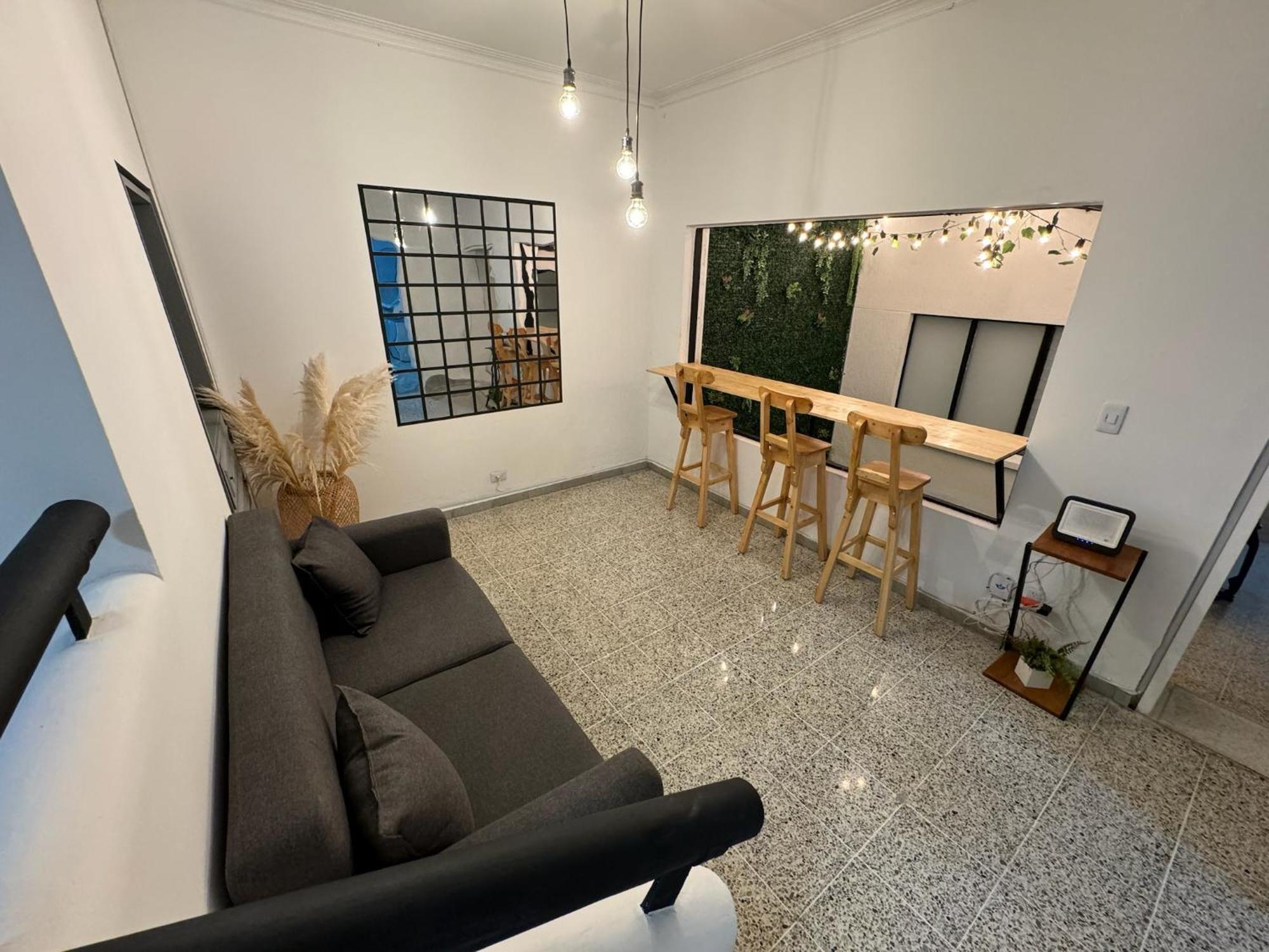 Rustik House Hotel Medellín Buitenkant foto